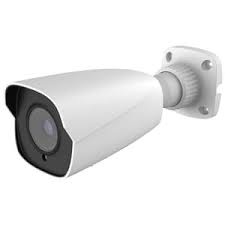 Bullet Camera
