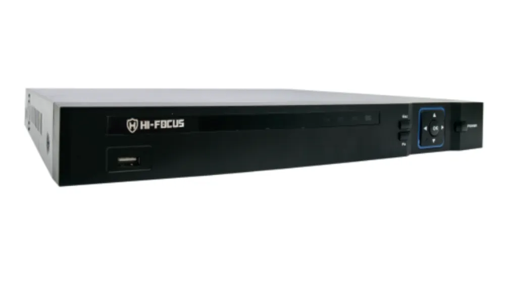 Continuous Video Recording