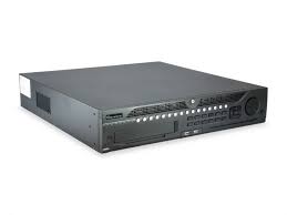 Network Video Recorder