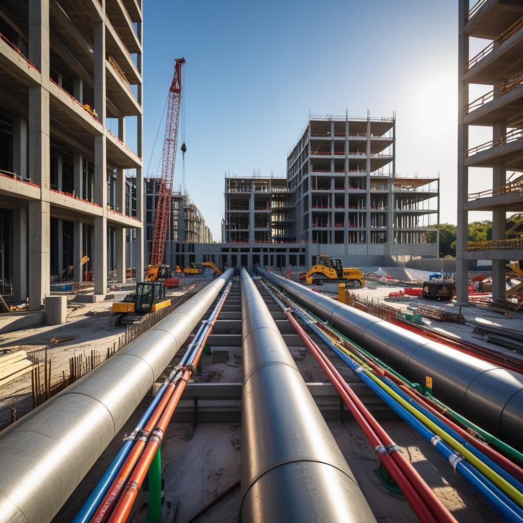 Construction & Utility