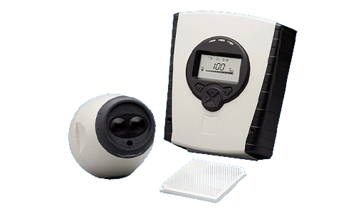 Beam Detector