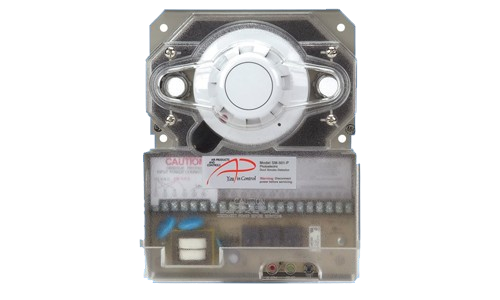 Duct Detector