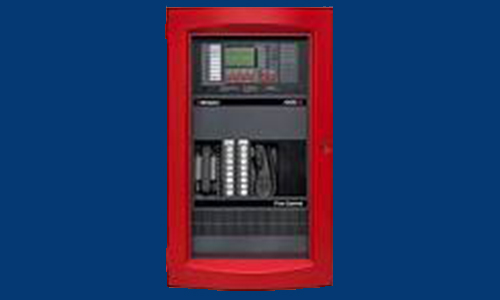 Fire Panel