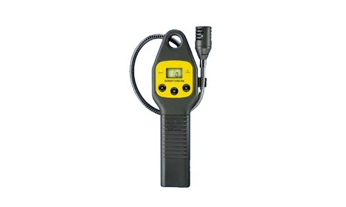 Gas Leak Detector