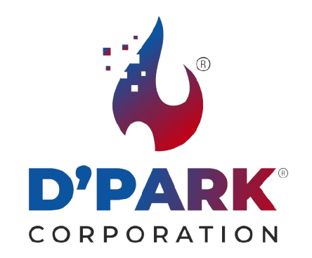 D'PARK Logo