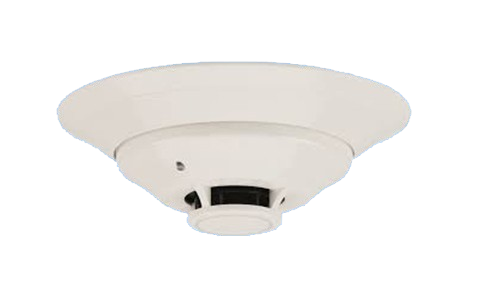 Smoke Detector